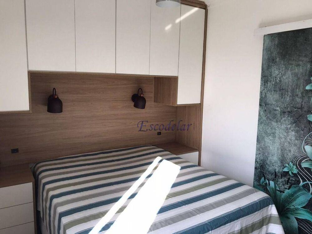 Apartamento, 2 quartos, 70 m² - Foto 14