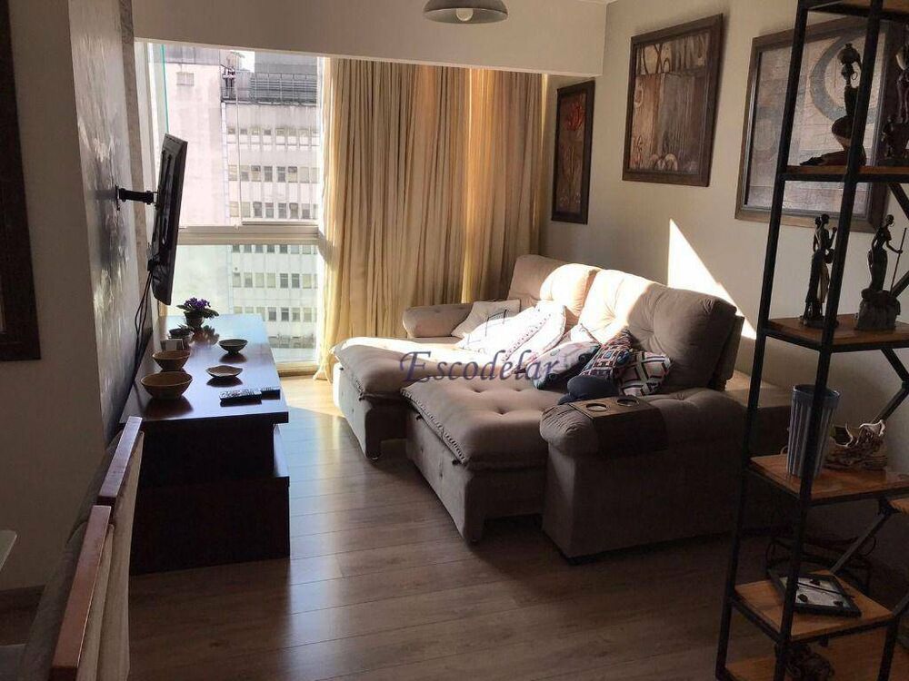 Apartamento, 2 quartos, 70 m² - Foto 1