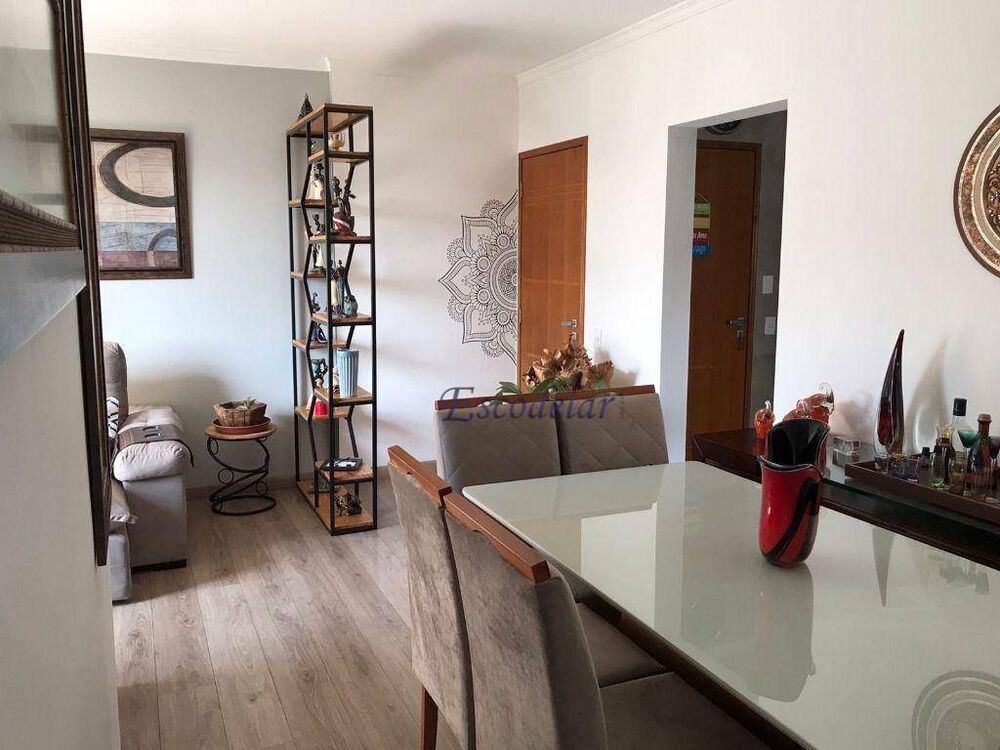 Apartamento, 2 quartos, 70 m² - Foto 3
