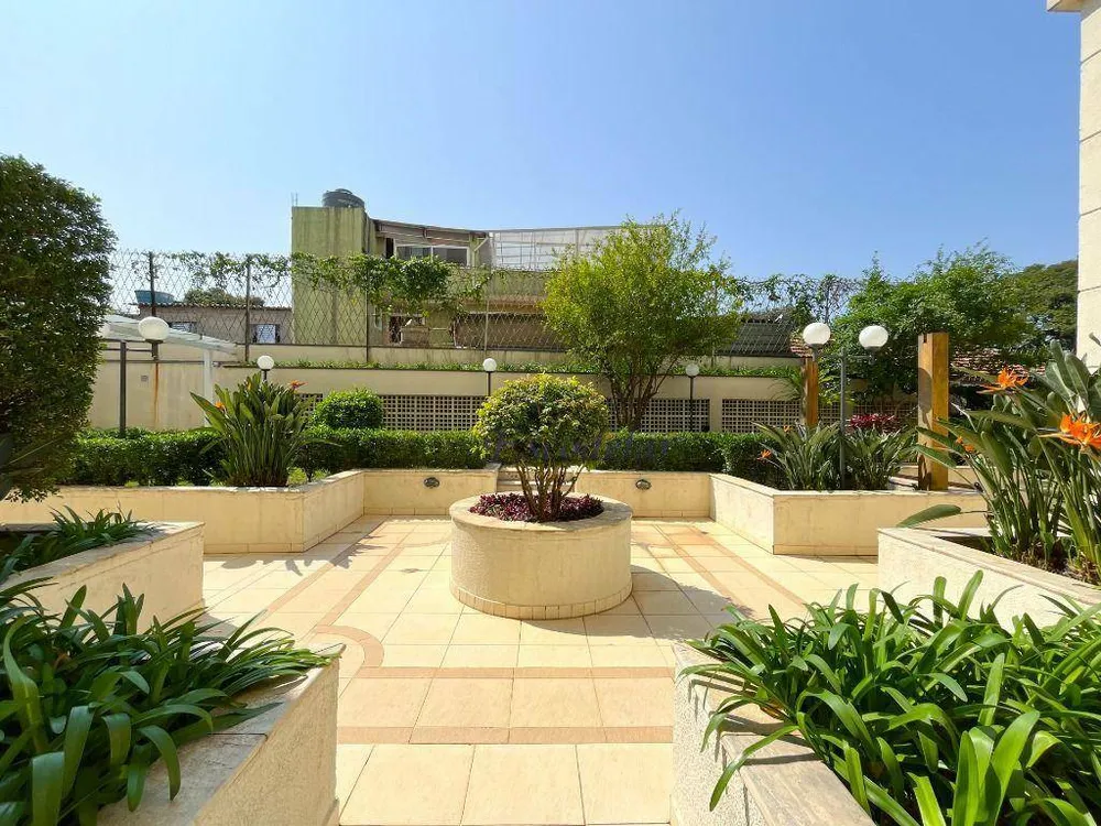 Apartamento, 3 quartos, 98 m² - Foto 20