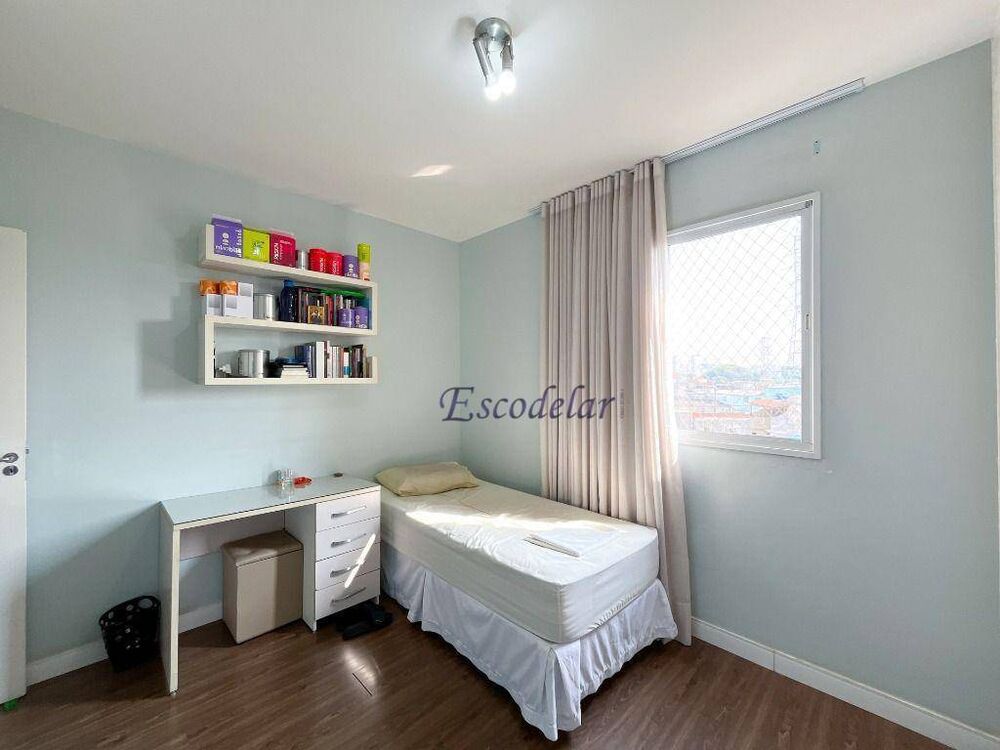 Apartamento, 3 quartos, 98 m² - Foto 16