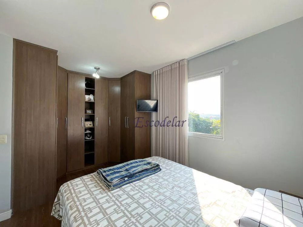 Apartamento à venda com 3 quartos, 98m² - Foto 10