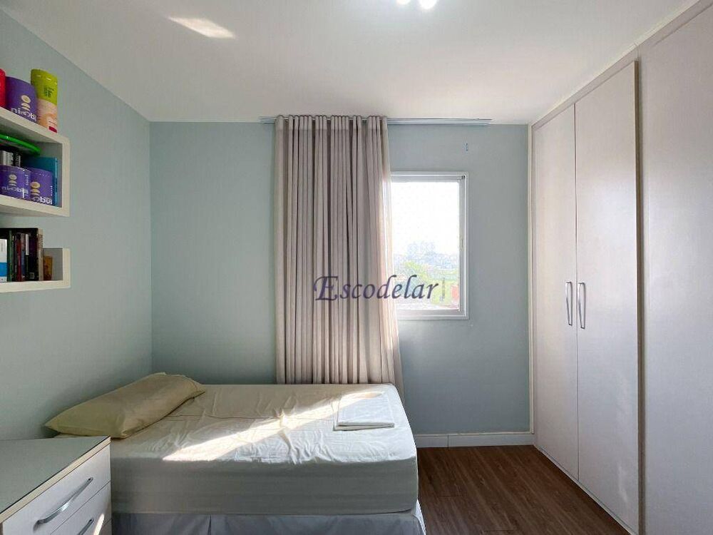 Apartamento, 3 quartos, 98 m² - Foto 15