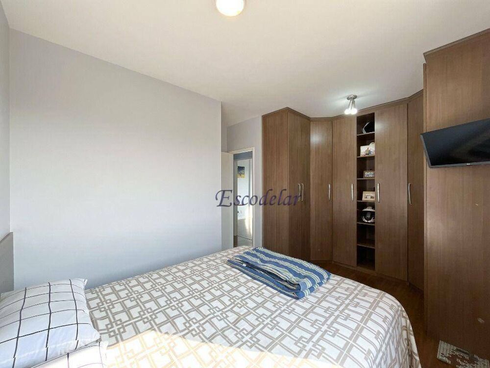Apartamento, 3 quartos, 98 m² - Foto 14