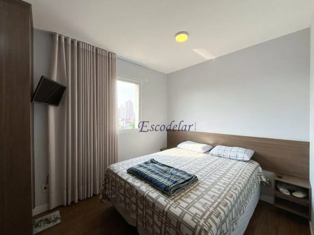 Apartamento à venda com 3 quartos, 98m² - Foto 12