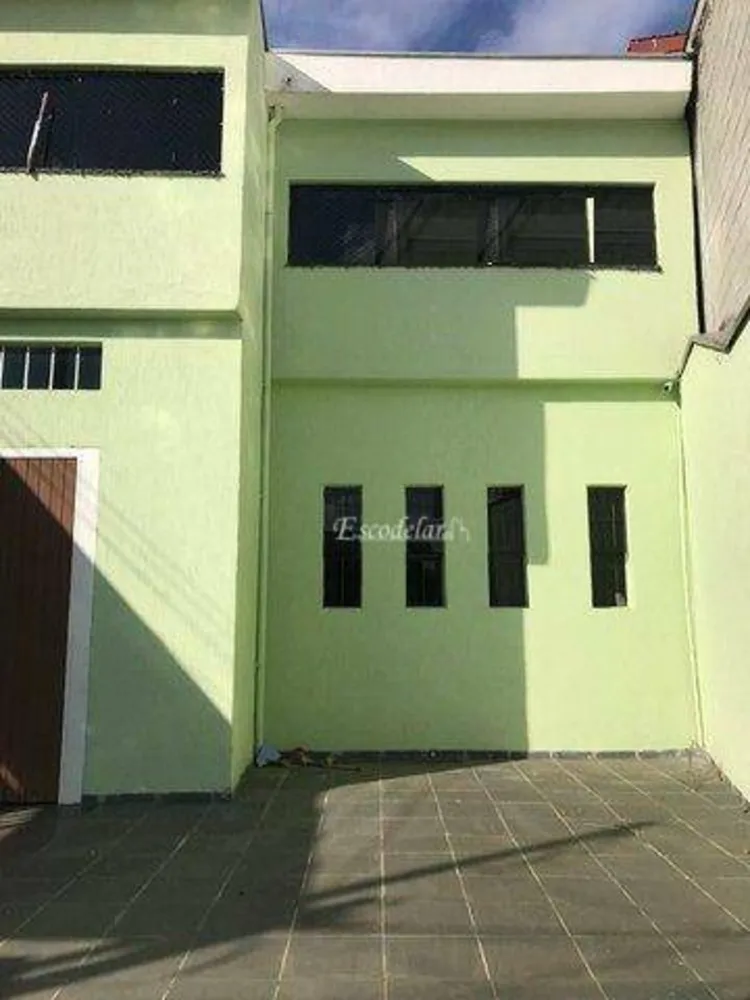 Sobrado, 4 quartos, 560 m² - Foto 2