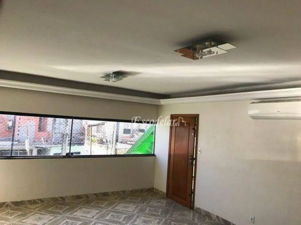 Sobrado, 4 quartos, 560 m² - Foto 3