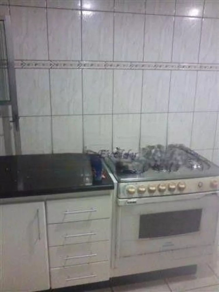 Sobrado, 4 quartos, 340 m² - Foto 2