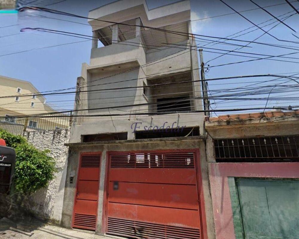 Sobrado, 4 quartos, 340 m² - Foto 7