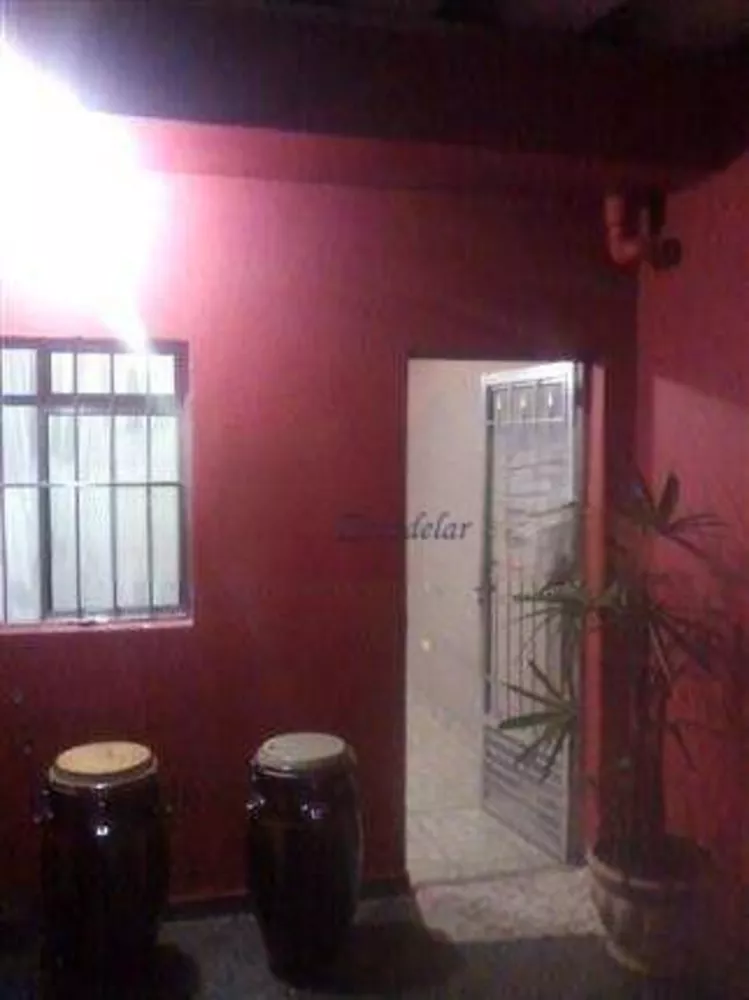 Sobrado, 4 quartos, 340 m² - Foto 4