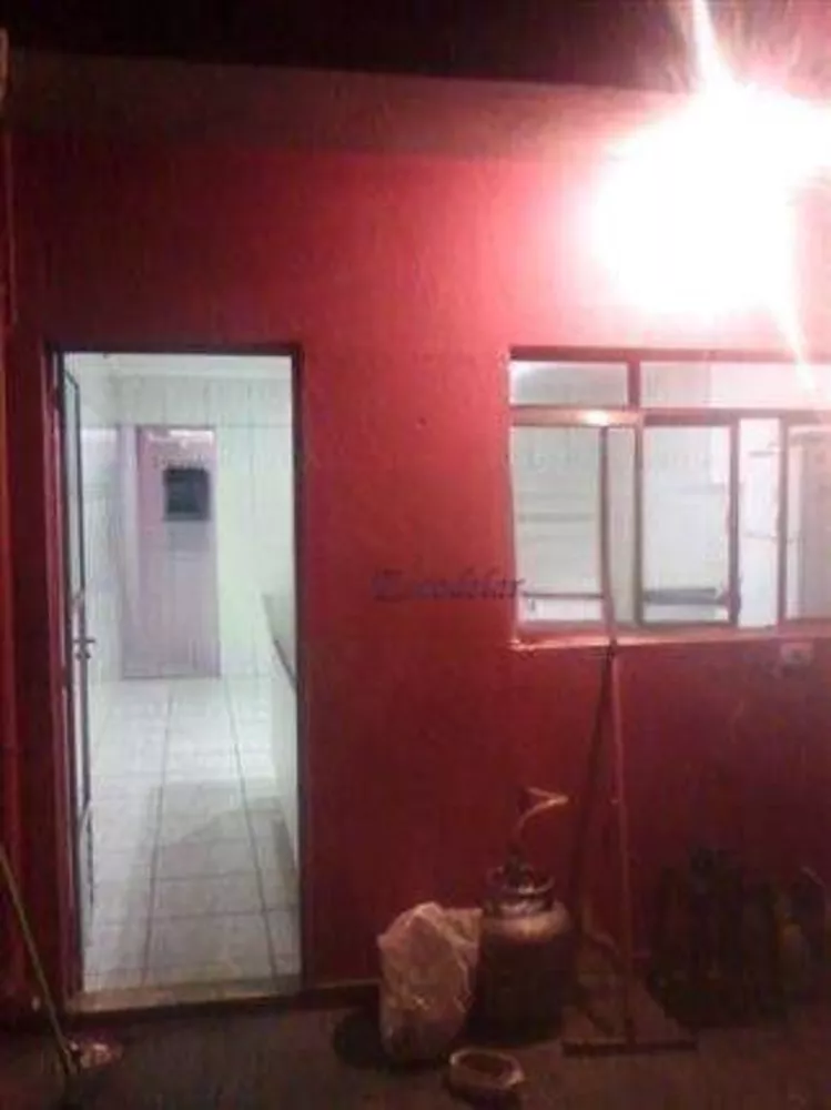 Sobrado, 4 quartos, 340 m² - Foto 3