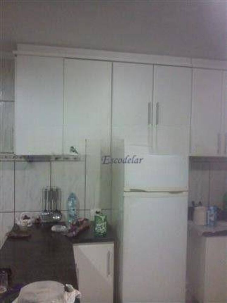 Sobrado, 4 quartos, 340 m² - Foto 8