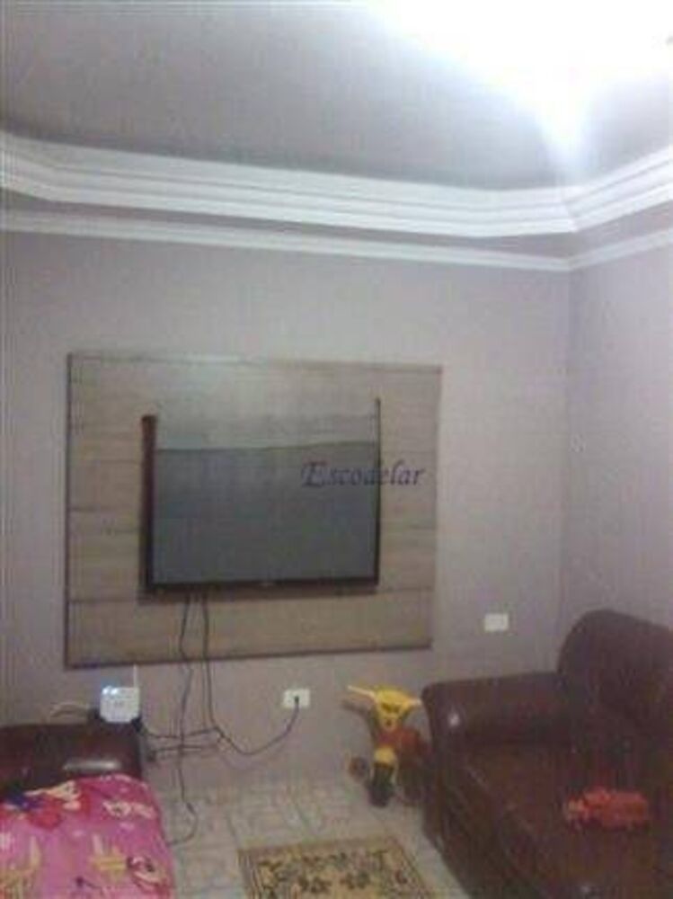 Sobrado, 4 quartos, 340 m² - Foto 6
