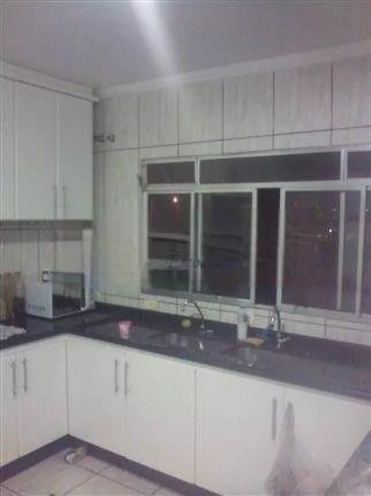 Sobrado, 4 quartos, 340 m² - Foto 1