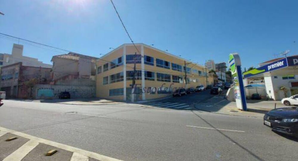 Prédio Inteiro, 1200 m² - Foto 4