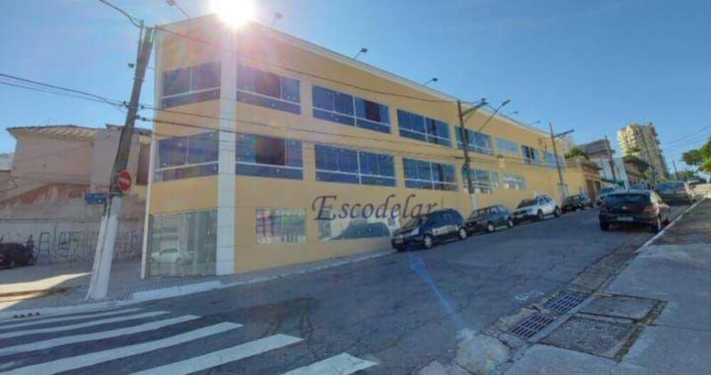 Prédio Inteiro, 1200 m² - Foto 2