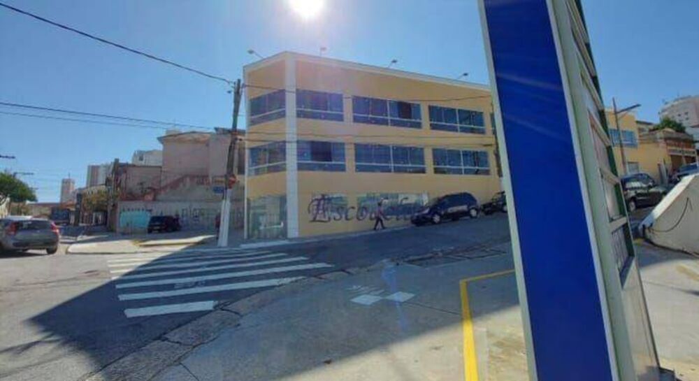 Prédio Inteiro, 1200 m² - Foto 3