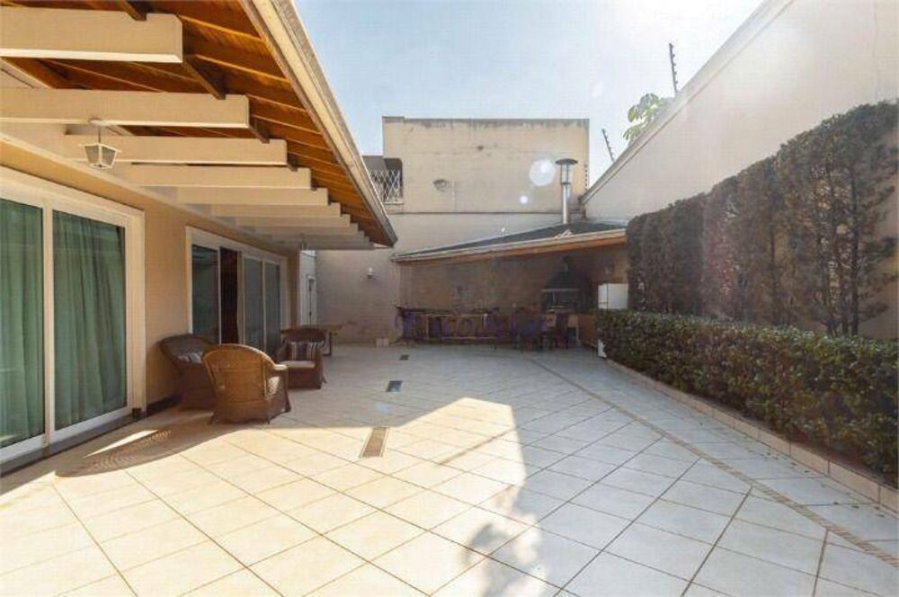 Casa, 5 quartos, 580 m² - Foto 2