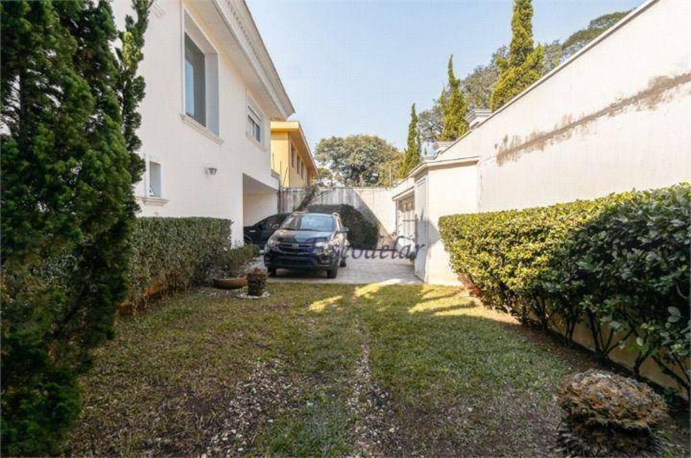 Casa, 5 quartos, 580 m² - Foto 3