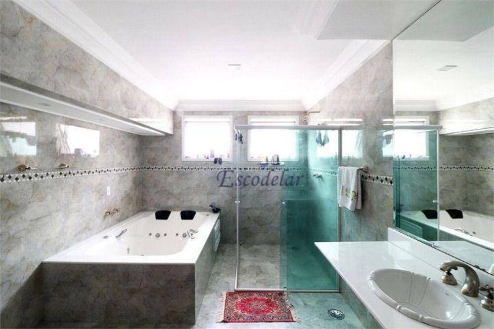 Casa, 5 quartos, 580 m² - Foto 4