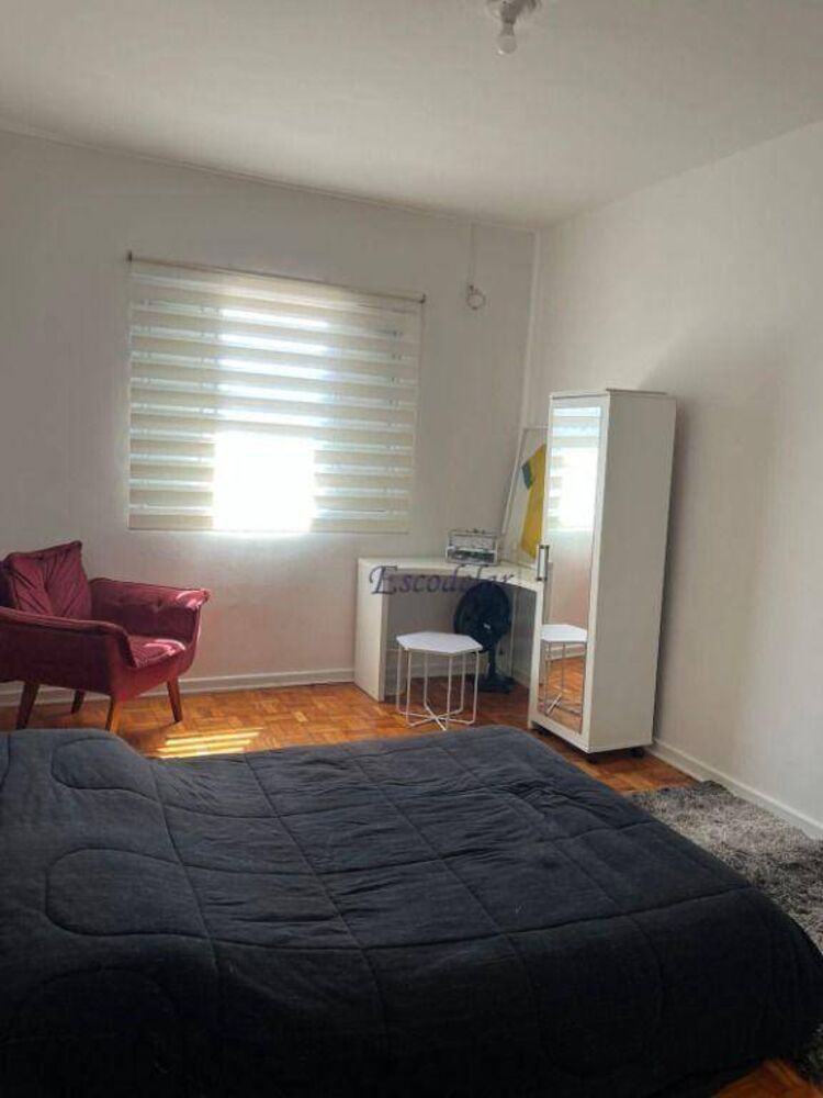 Sobrado, 2 quartos, 100 m² - Foto 4