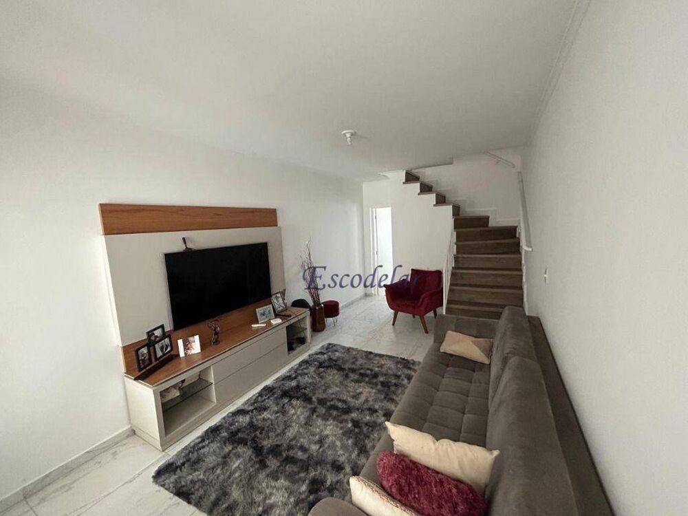 Sobrado, 2 quartos, 100 m² - Foto 2