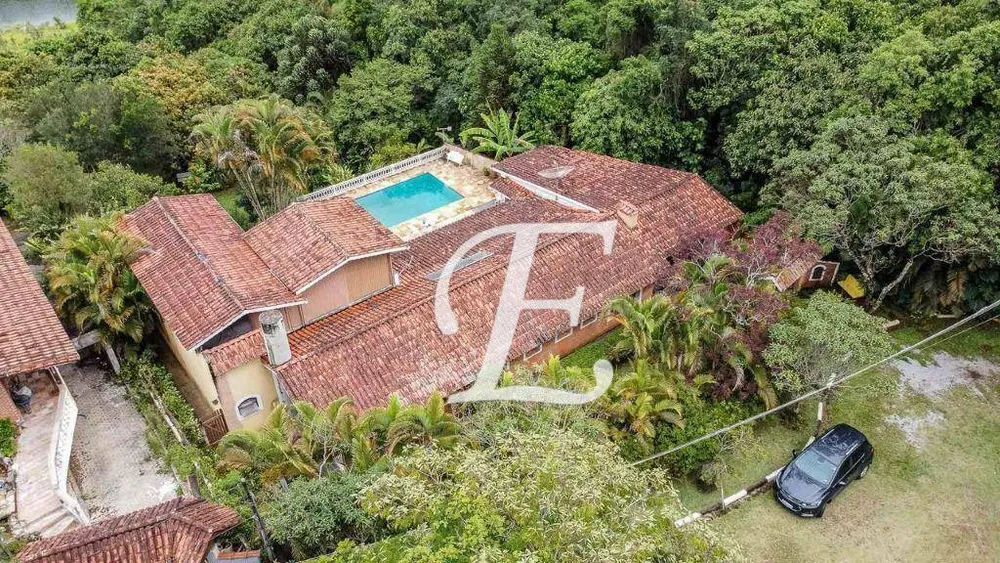 Casa de Condomínio, 4 quartos - Foto 2