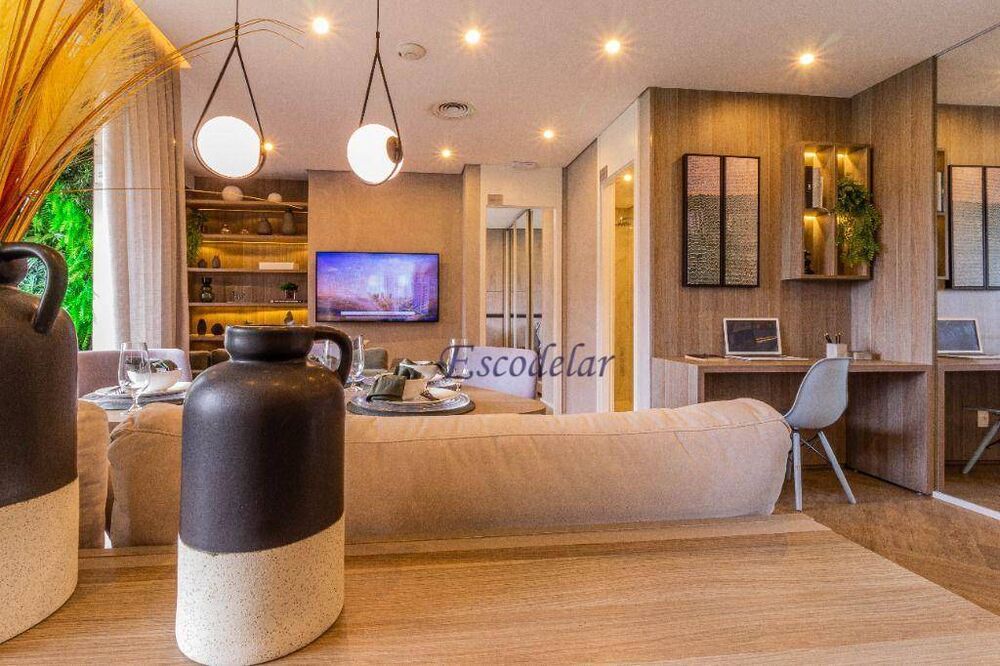 Apartamento, 2 quartos, 47 m² - Foto 1