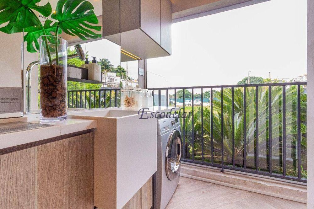 Apartamento, 2 quartos, 47 m² - Foto 4