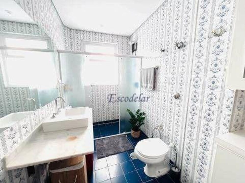 Apartamento, 3 quartos, 132 m² - Foto 3