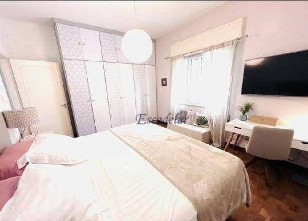 Apartamento, 3 quartos, 132 m² - Foto 2