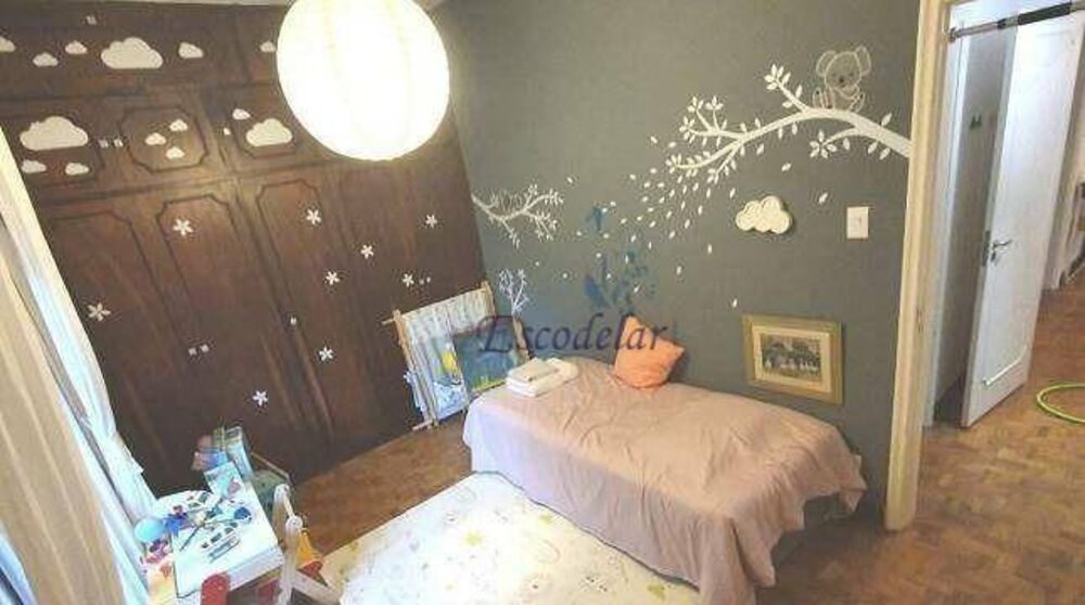 Apartamento, 3 quartos, 132 m² - Foto 4