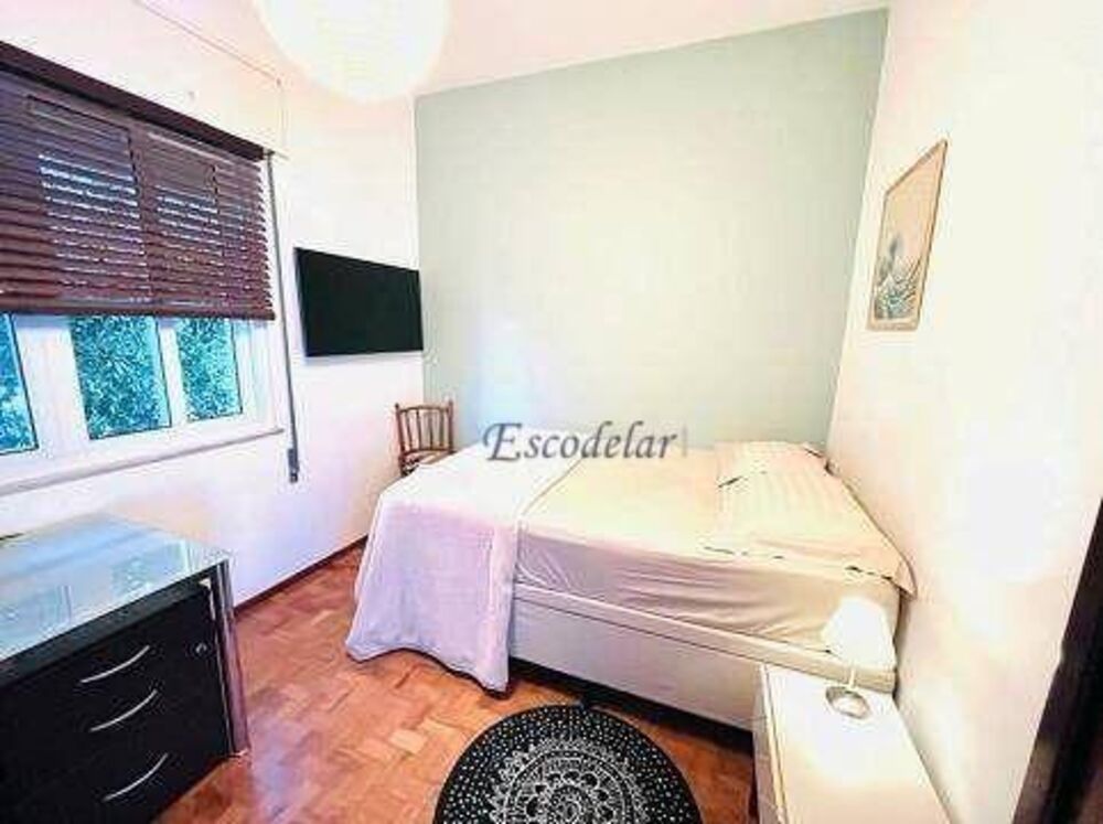 Apartamento, 3 quartos, 132 m² - Foto 1