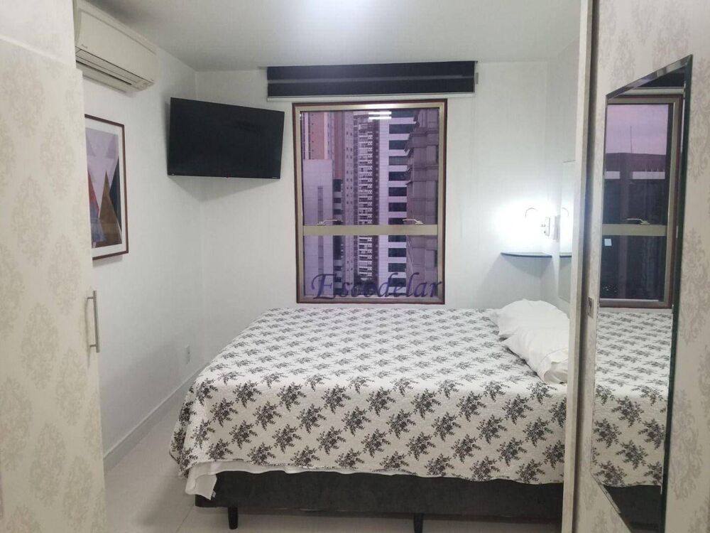 Apartamento para alugar com 2 quartos, 70m² - Foto 4