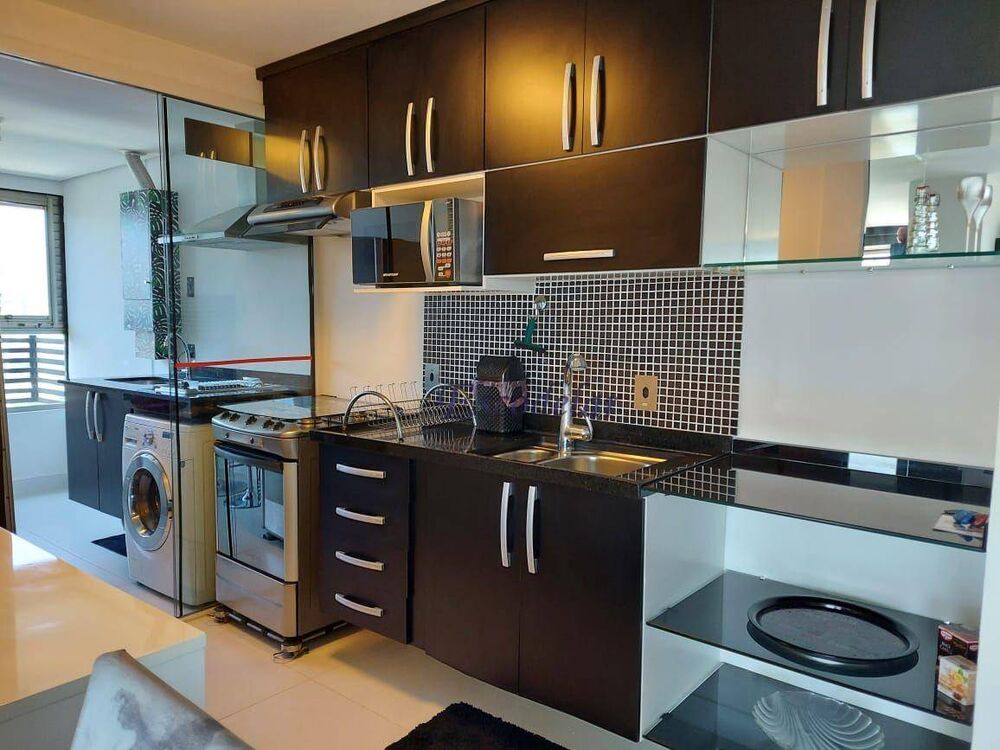 Apartamento para alugar com 2 quartos, 70m² - Foto 1