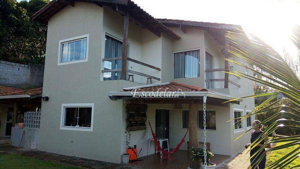 Casa de Condomínio, 5 quartos - Foto 4