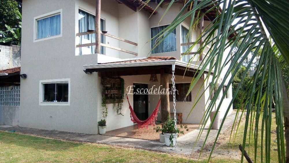 Casa de Condomínio, 5 quartos - Foto 1