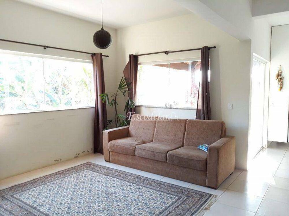 Casa de Condomínio, 5 quartos - Foto 2