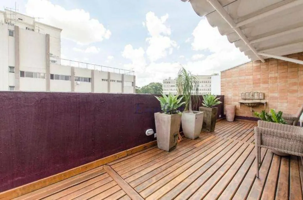 Cobertura, 3 quartos, 240 m² - Foto 8
