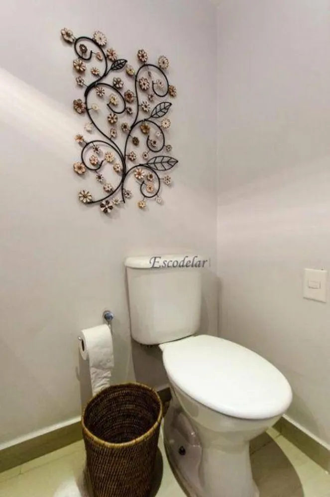 Cobertura, 3 quartos, 240 m² - Foto 6