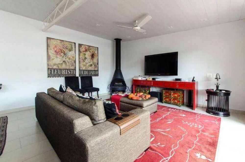 Cobertura, 3 quartos, 240 m² - Foto 4