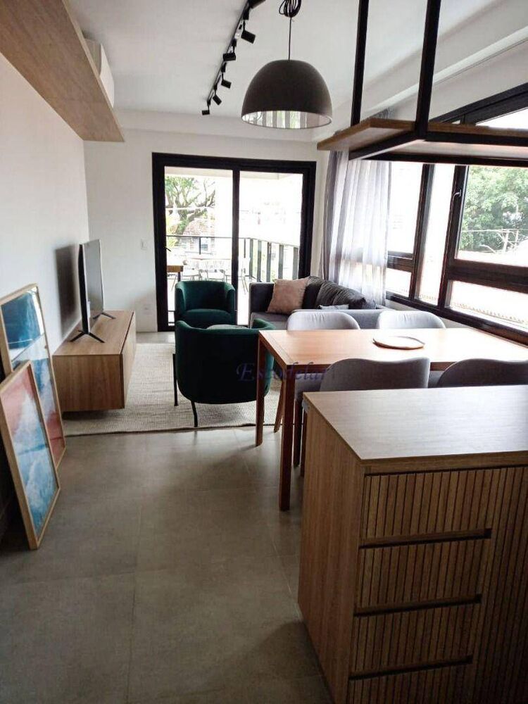Apartamento, 1 quarto, 85 m² - Foto 2