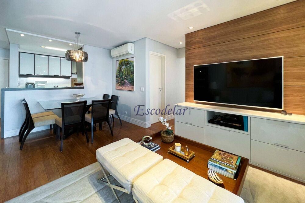 Apartamento, 2 quartos, 86 m² - Foto 3