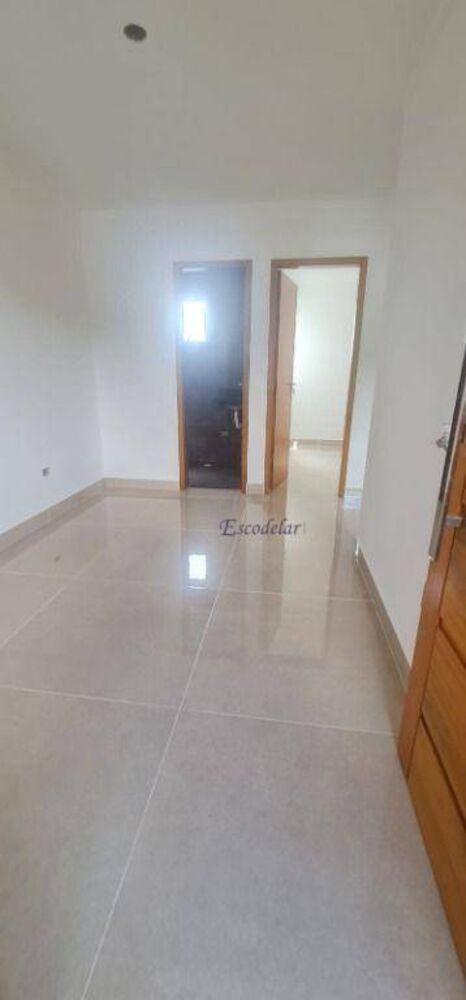 Apartamento, 1 quarto, 31 m² - Foto 1