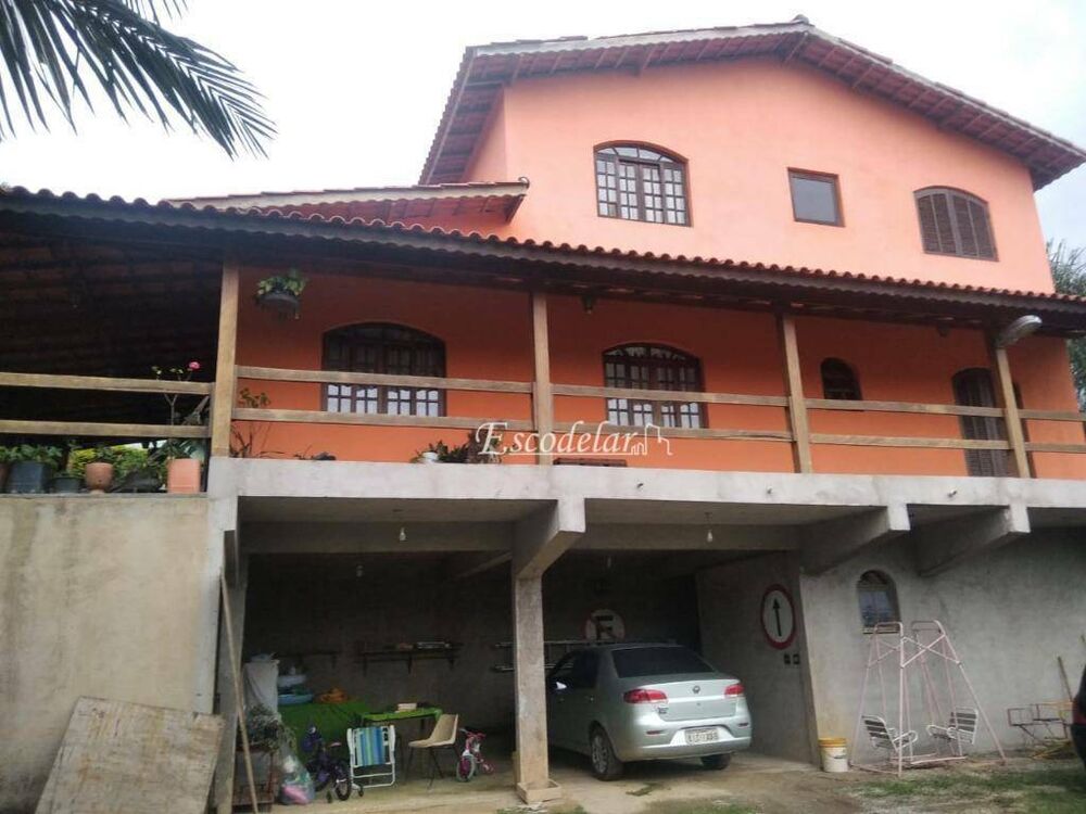 Casa, 2 quartos, 400 m² - Foto 2