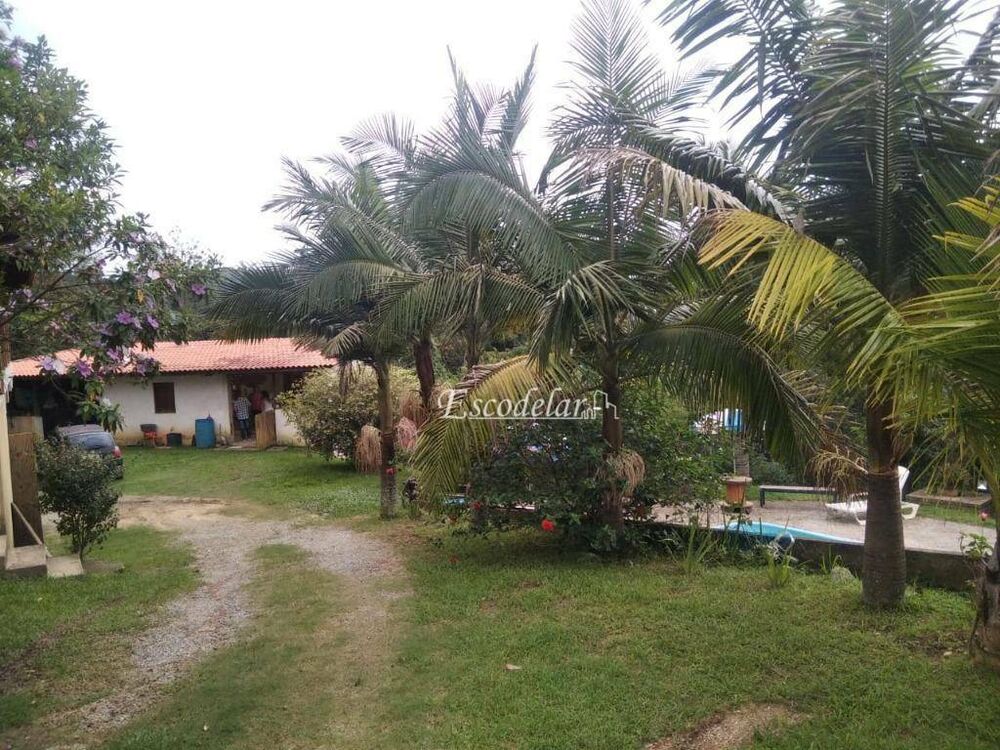 Casa, 2 quartos, 400 m² - Foto 4