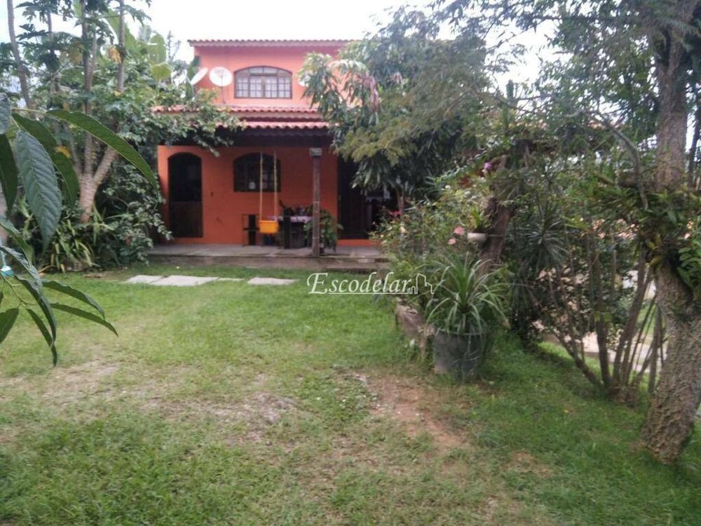Casa, 2 quartos, 400 m² - Foto 3