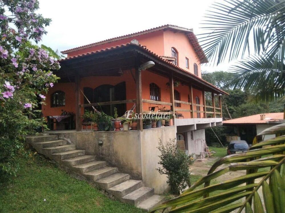 Casa, 2 quartos, 400 m² - Foto 1