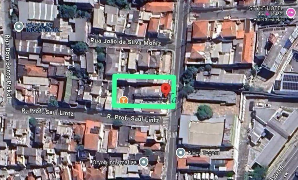 Terreno, 115 m² - Foto 6