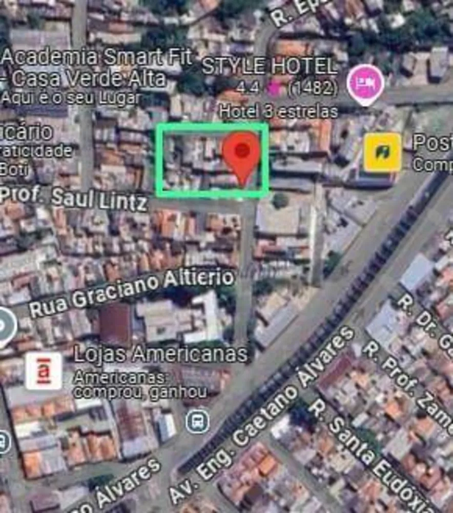 Terreno, 115 m² - Foto 7
